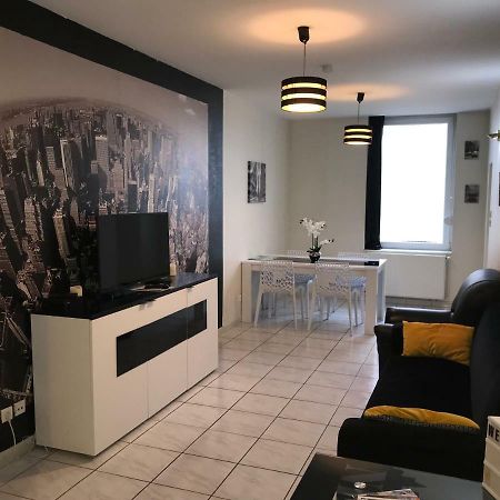 Sympathique Logement En Centre Ville 베르됭쉬르뫼즈 외부 사진