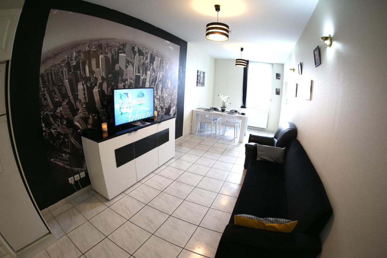 Sympathique Logement En Centre Ville 베르됭쉬르뫼즈 외부 사진